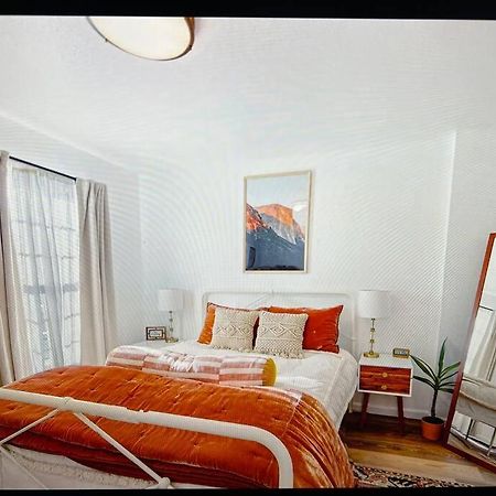 New Modern Boho Apt- Close To Yosemite Oakhurst Luaran gambar