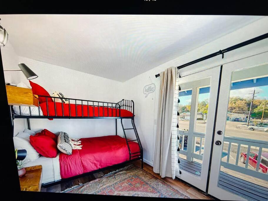 New Modern Boho Apt- Close To Yosemite Oakhurst Luaran gambar