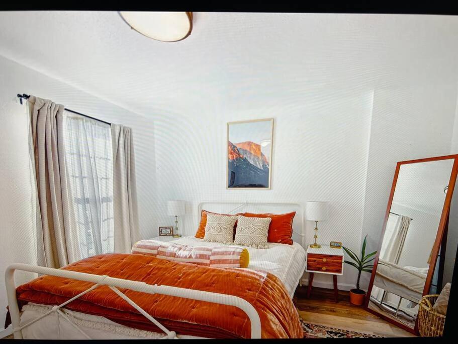New Modern Boho Apt- Close To Yosemite Oakhurst Luaran gambar